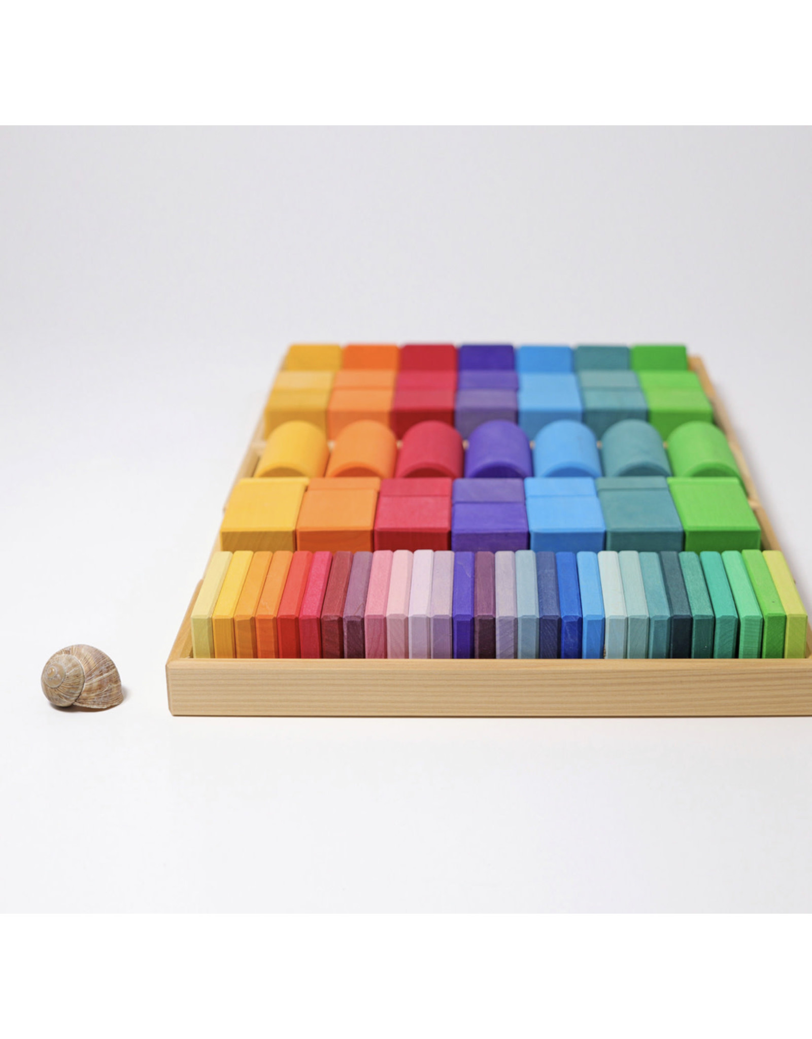 Sale! Shapes and Colors - Grimm's. Local Pick Up Only. Reg price: $138