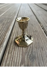 Brass Taper Candle Holder
