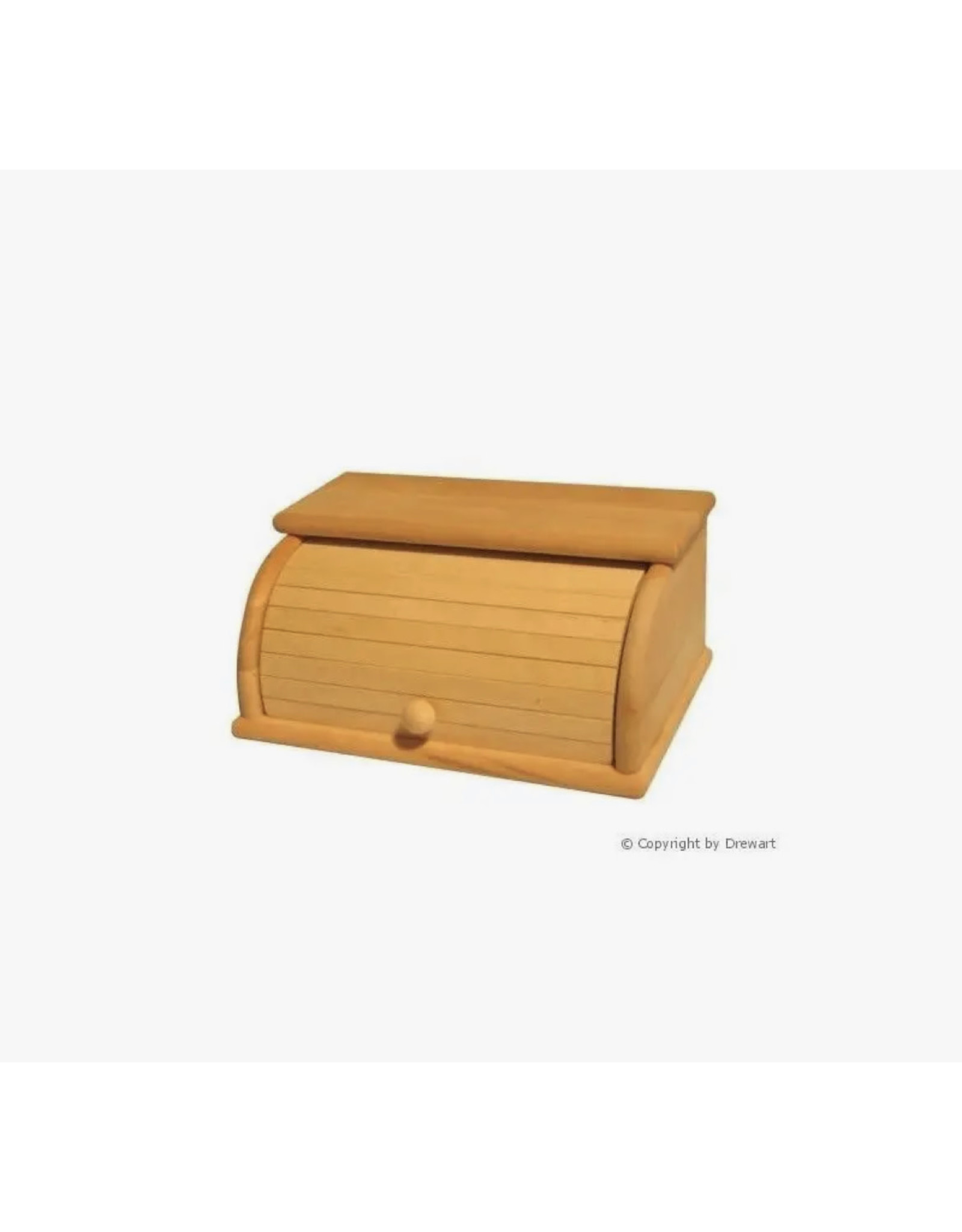 Drewart Bread Box