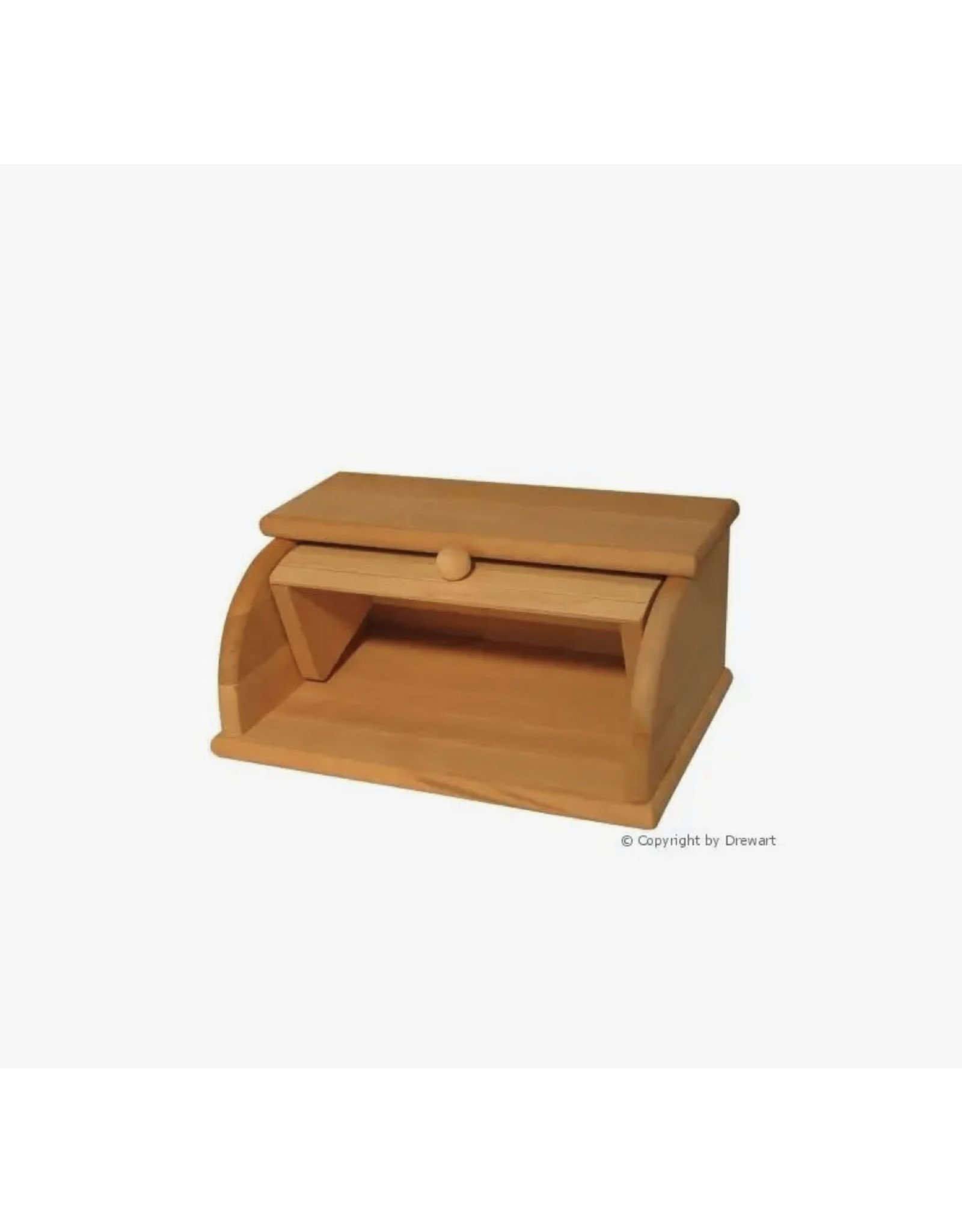 Drewart Bread Box