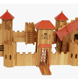 SALE! Drewart Medium Fastness Castle Set. Local Pick Up Only. Orig. price: $540