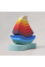 SALE! Boat Stacking Tower - Grimm's. Local Pick Up Only. Was $75