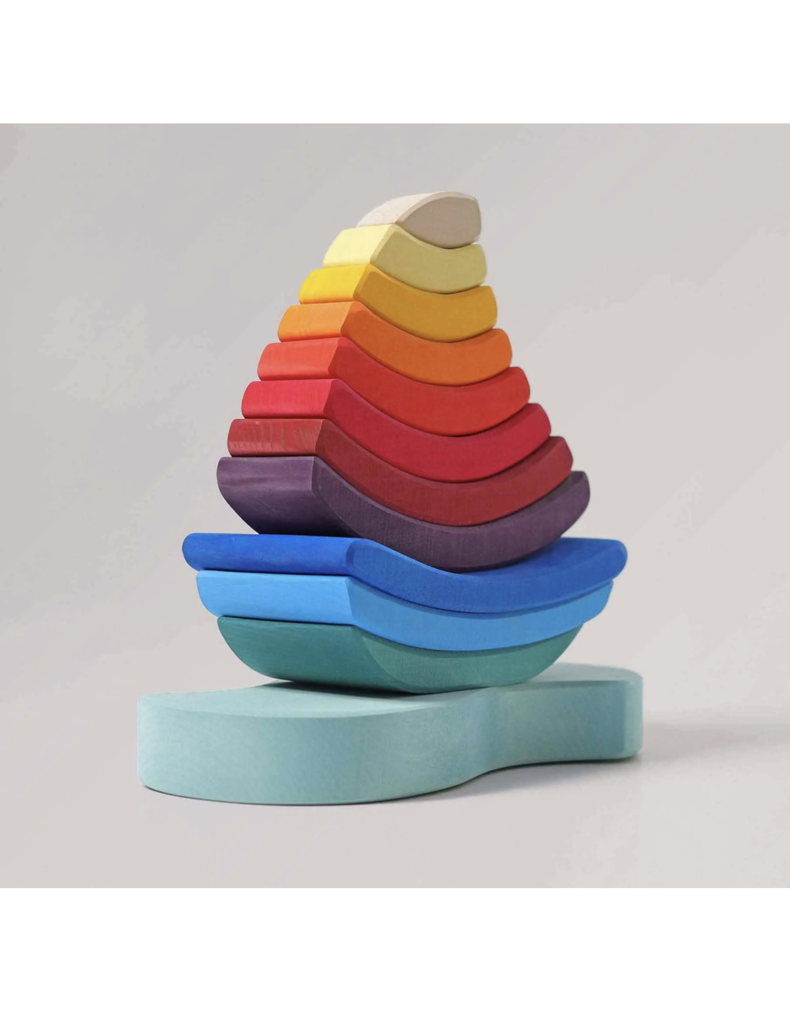 SALE! Boat Stacking Tower - Grimm's. Local Pick Up Only. Was $75