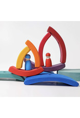 SALE! Boat Stacking Tower - Grimm's. Local Pick Up Only. Was $75