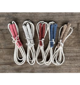 Individual Jump Rope 8' - Made in Austin