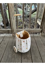 Sale! Maileg Trolley, Multi Dots . Local pick up only. Reg price: $80
