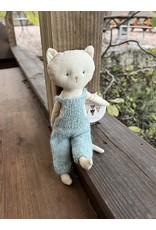 Kitten Chatons - Dark Nature. Maileg