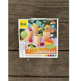 Fresh Lemonade or Smoothie Set, Wooden. Erzi