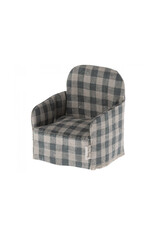 Green Mouse Chair - Maileg