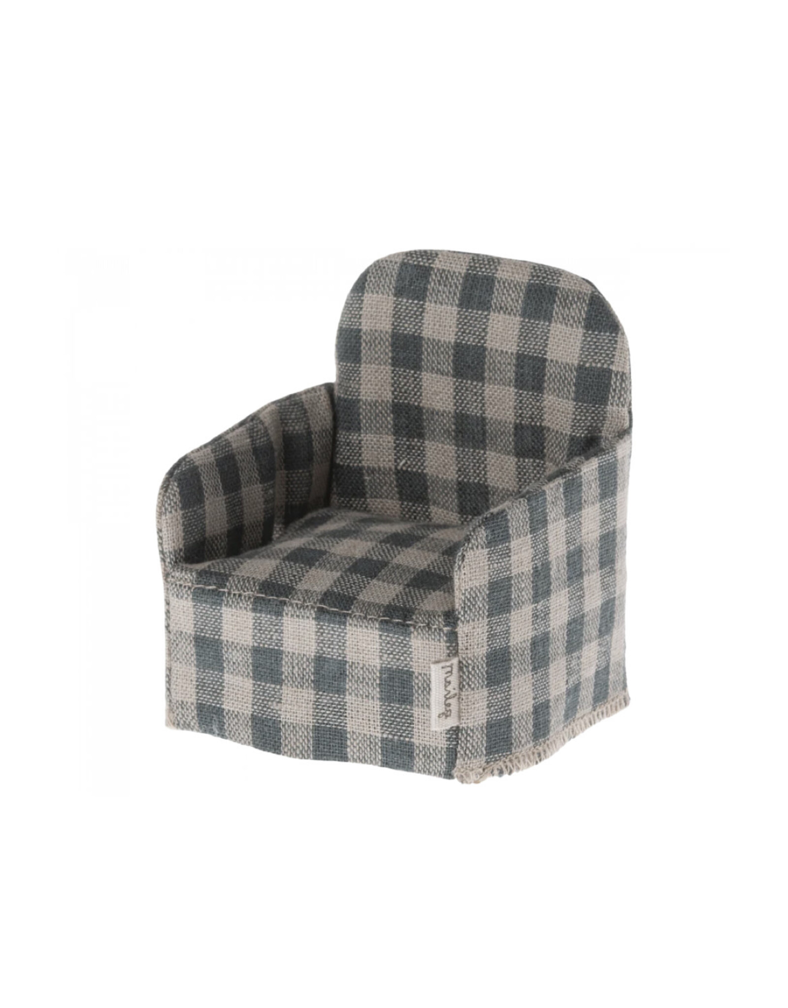 Green Mouse Chair - Maileg