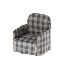 Green Mouse Chair - Maileg