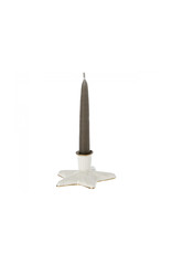 Off White Candle Holder - Maileg