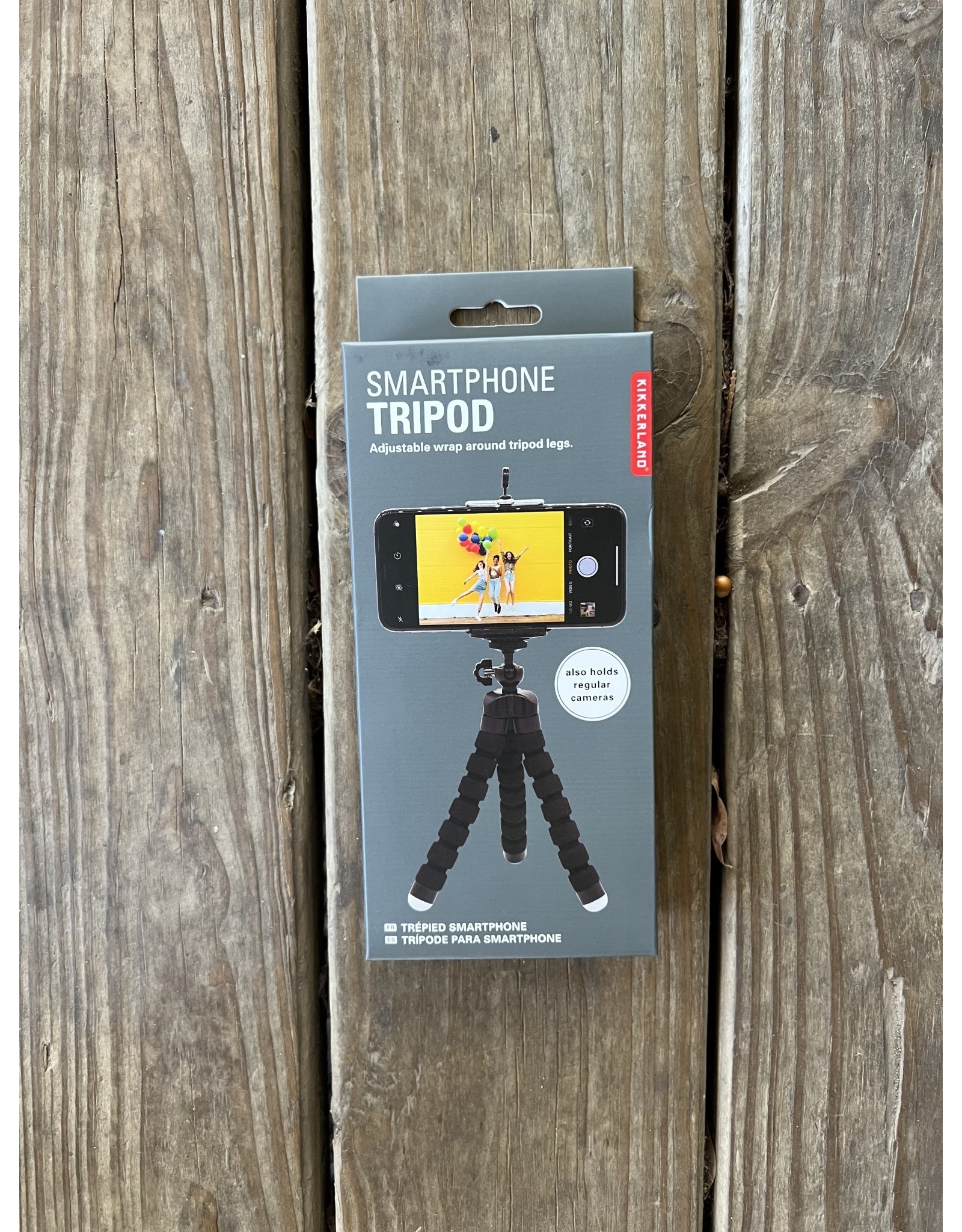 Smartphone Tripod