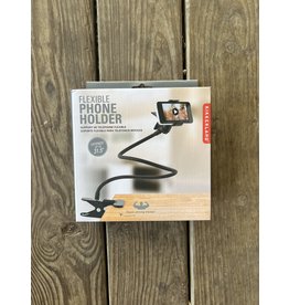 Gooseneck Phone Holder