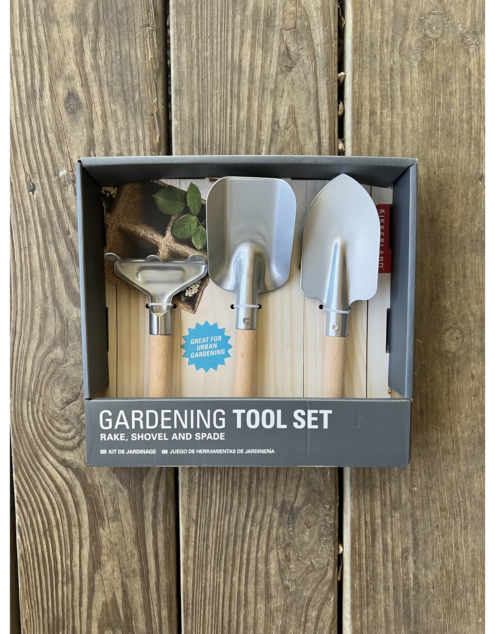 Gardening Tool Set