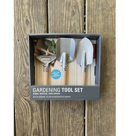 Gardening Tool Set