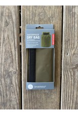 Waterproof Dry Bag - Green