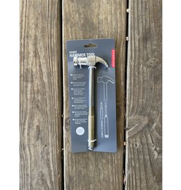 Handy Hammer 6 in 1 Tool