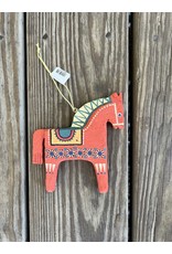 Sugarplum Ornament - Horse