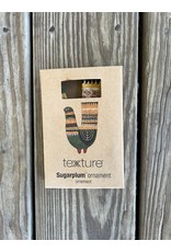 Sugarplum Ornament - Partridge