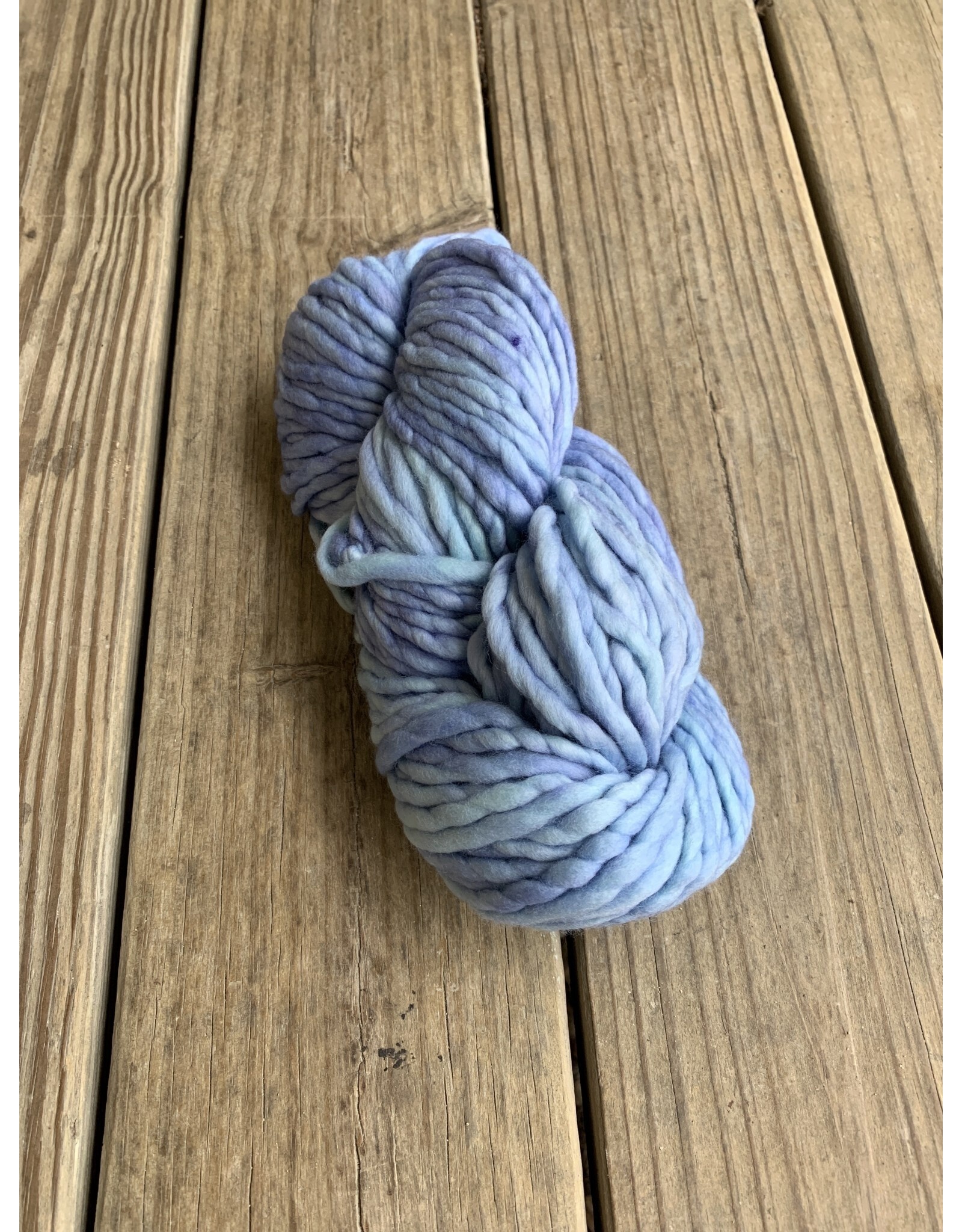 Malabrigo Rasta - Aquamarine RAS687