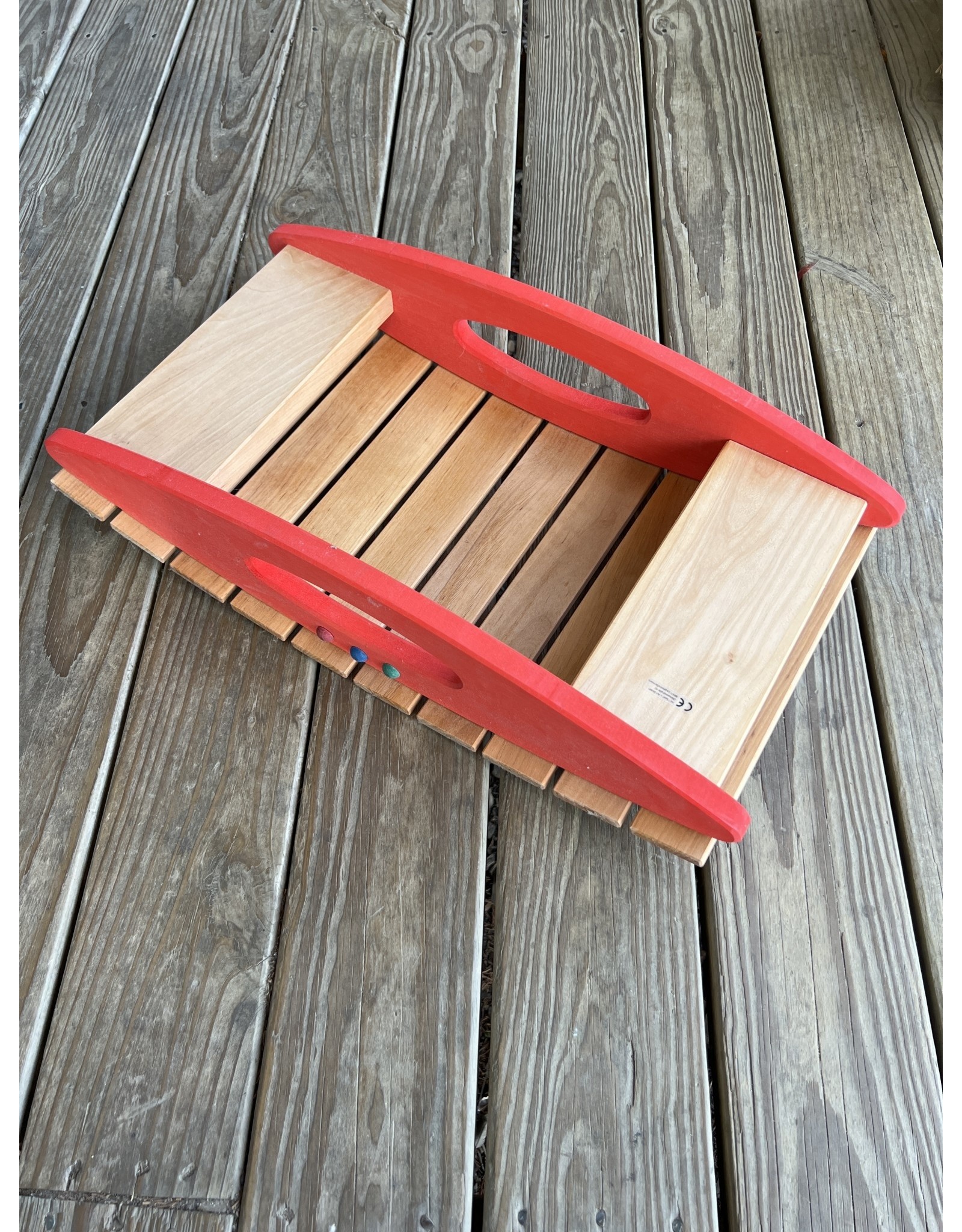 Sale! Balance Rocker - Gluckskafer. Local Pick Up Only. Orig Price: $120