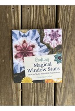 Crafting Magical Window Stars