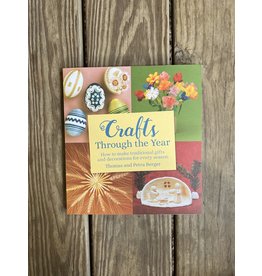 Crafts Through the Year PBK