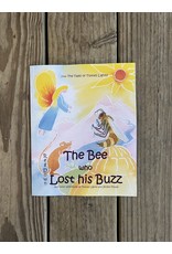 The Bee Who Lost his Buzz by Reg Down