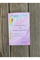 Los Cuentos doe Puntitas de Pies by Reg Down