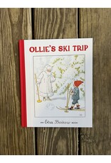 Ollie's Ski Trip