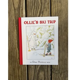 Ollie's Ski Trip