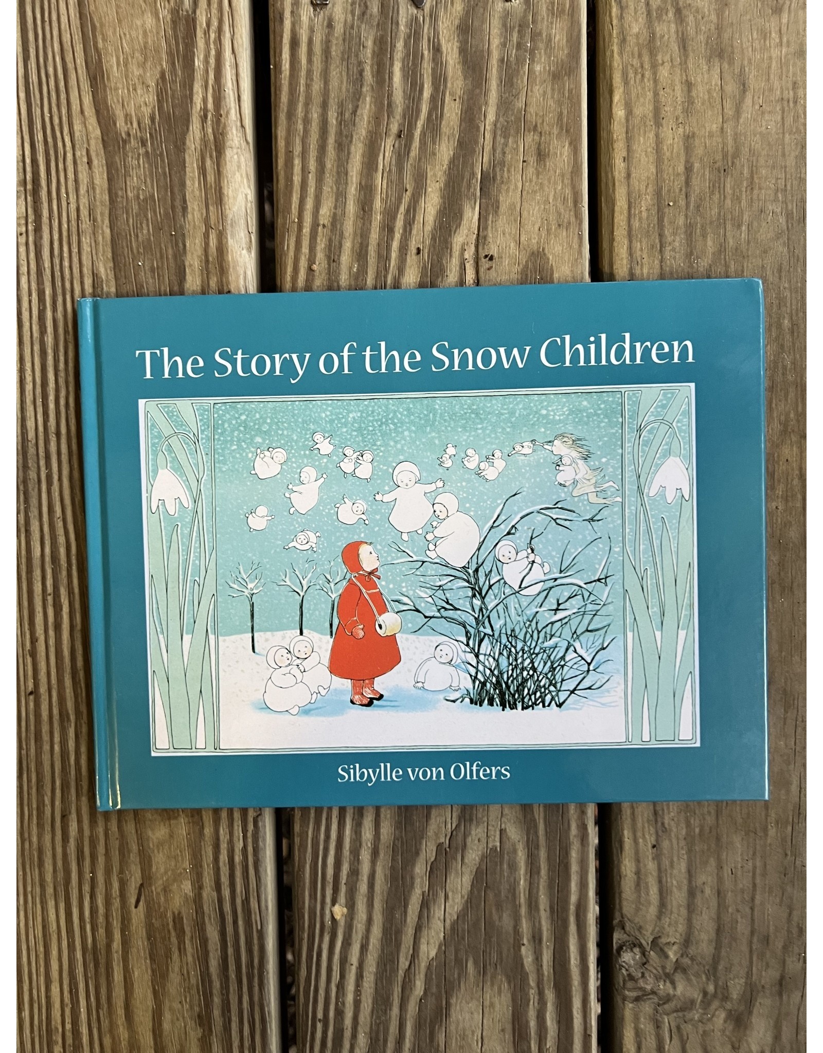 Story of the Snow Children
