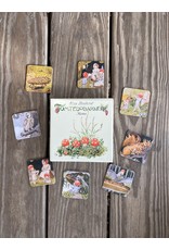 Elsa Beskow Children of the Forest Memory Game