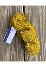 Malabrigo Washted - Frank Ochre  WD035