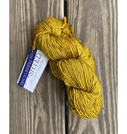 Malabrigo Washted - Frank Ochre  WD035