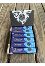 Divine Chocolate Snack Bar - Milk Chocolate 1.2 oz