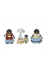 Penguin Family - Calico Critters