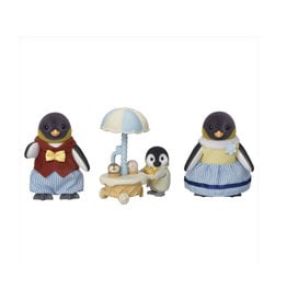 Penguin Family - Calico Critters