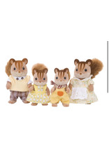 Chipmunk/Squirrel Family - Calico Critters