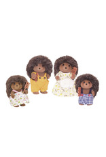 Hedgehog Family - Calico Critters