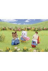 Nursery Friends - Calico Critters