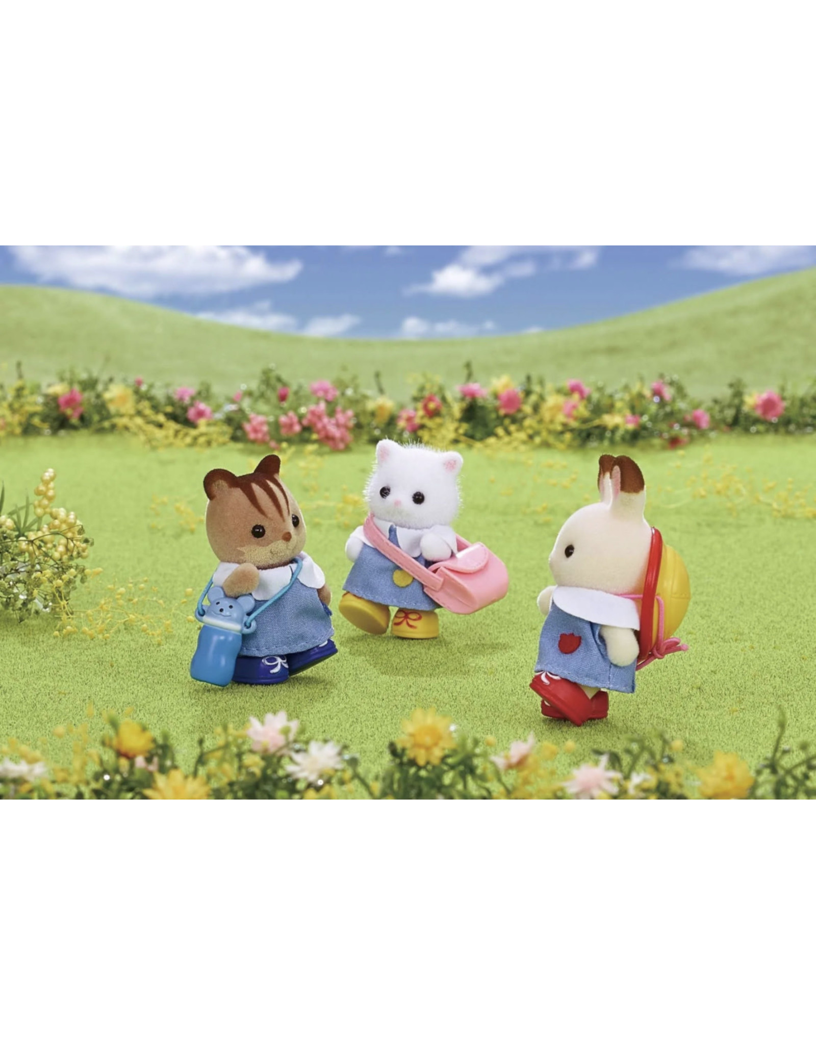 Nursery Friends - Calico Critters