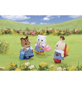 Nursery Friends - Calico Critters