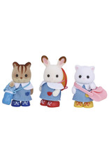 Nursery Friends - Calico Critters