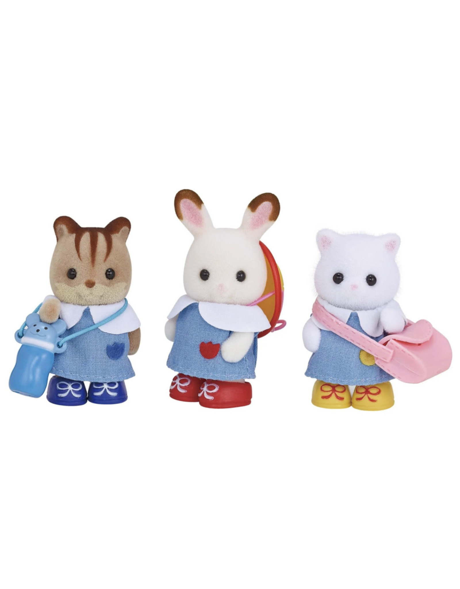 Nursery Friends - Calico Critters