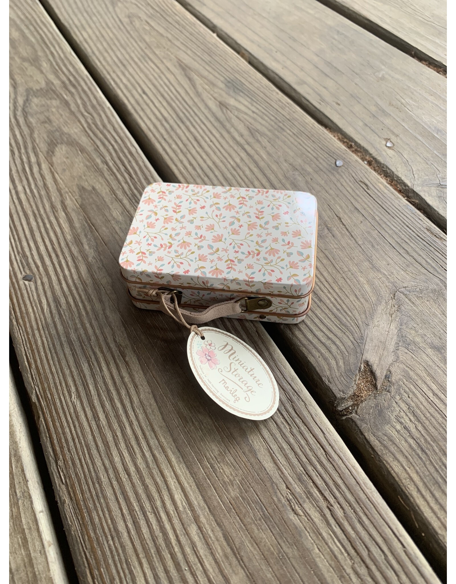 Small Suitcase, Merle, 2023 Maileg