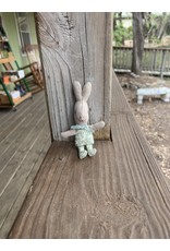Rabbit Mini, Green. 2023 Maileg