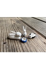 Mini Rabbit Family. Dregeno from Germany