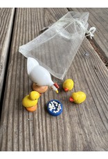 Mini Chicken Family. Dregeno from Germany